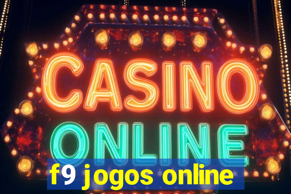 f9 jogos online